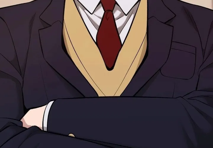 Read Designated Bully chapter 40 image 124 on Lezhin