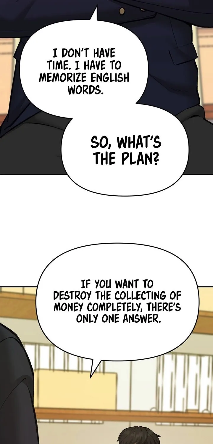 Read Designated Bully chapter 40 image 125 on Lezhin