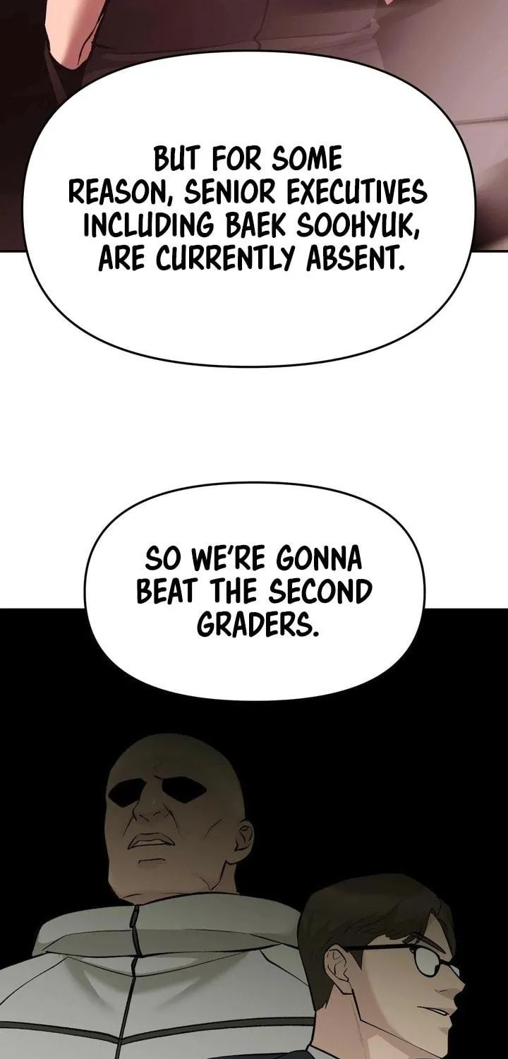 Read Designated Bully chapter 40 image 129 on Lezhin