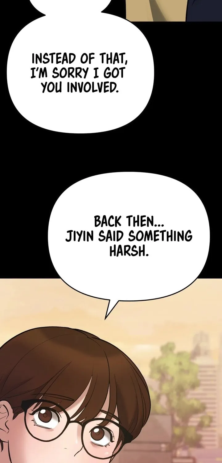 Read Designated Bully chapter 40 image 13 on Lezhin