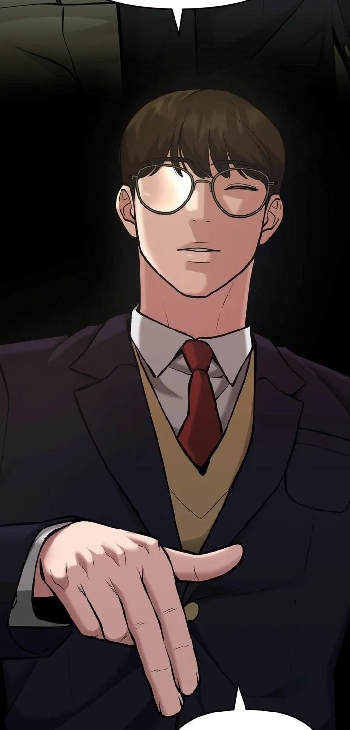 Read Designated Bully chapter 40 image 131 on Lezhin
