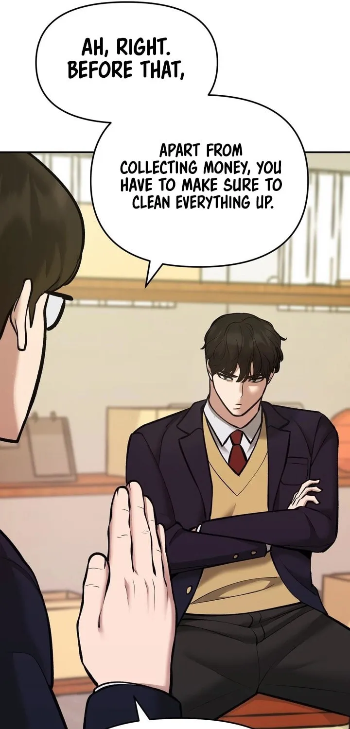 Read Designated Bully chapter 40 image 134 on Lezhin