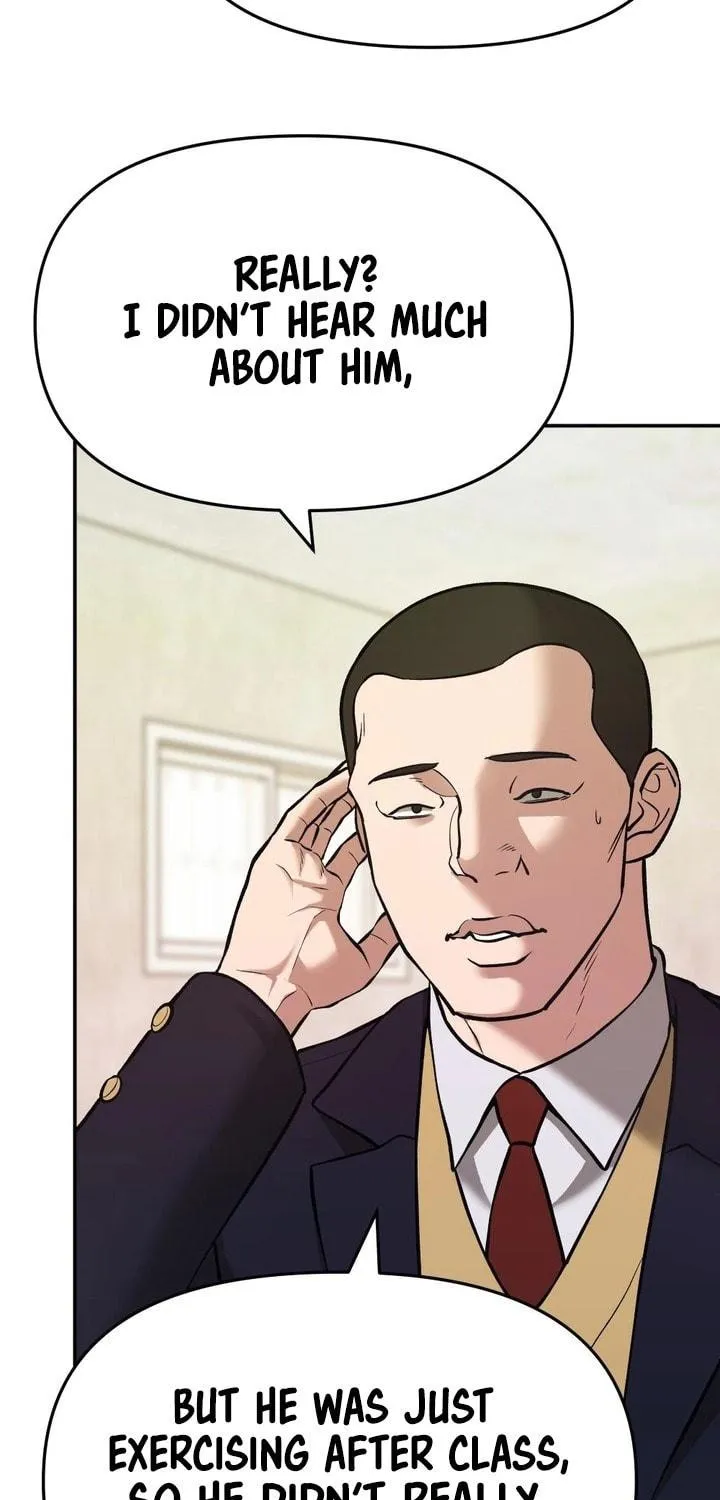 Read Designated Bully chapter 40 image 138 on Lezhin
