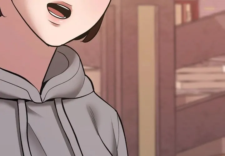Read Designated Bully chapter 40 image 14 on Lezhin