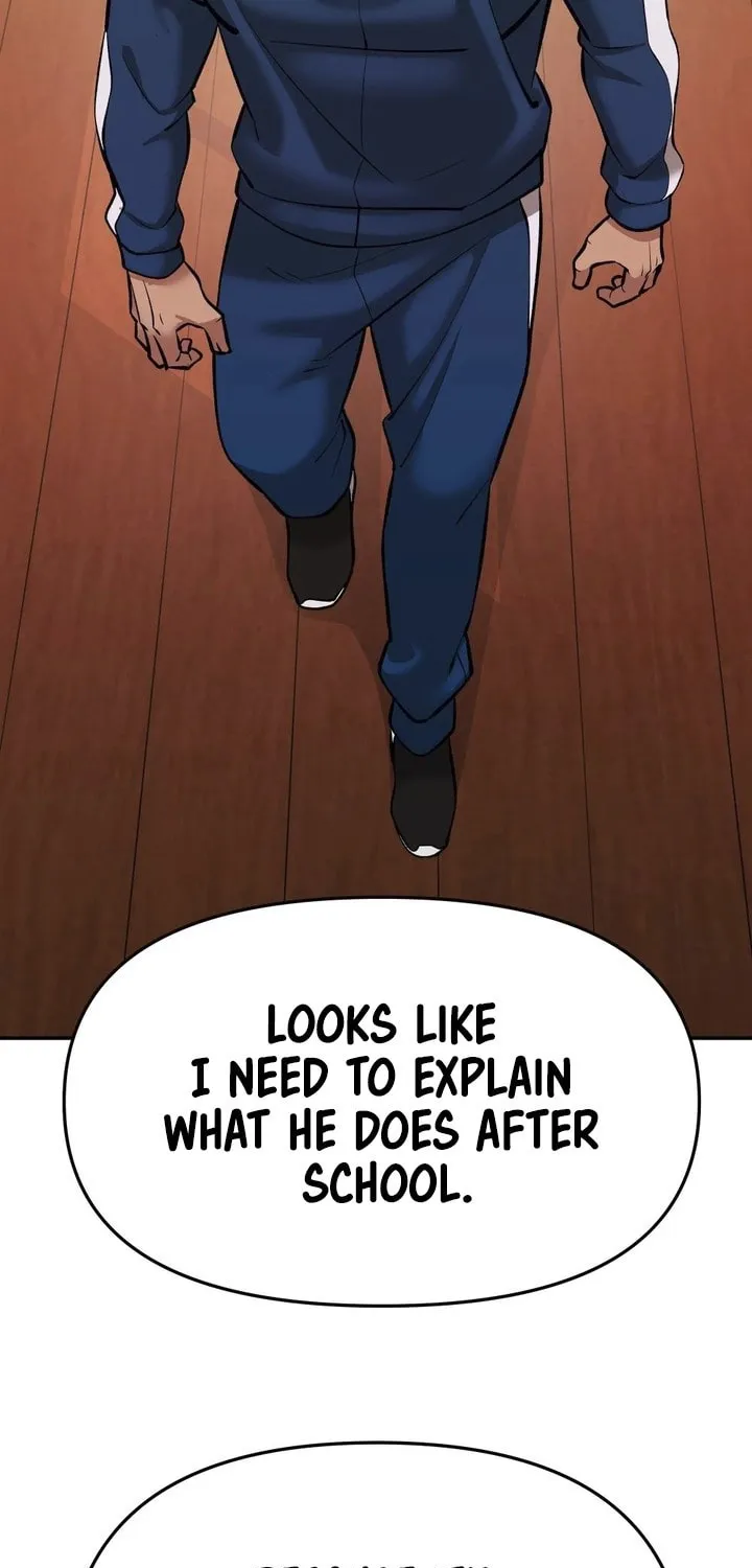 Read Designated Bully chapter 40 image 142 on Lezhin