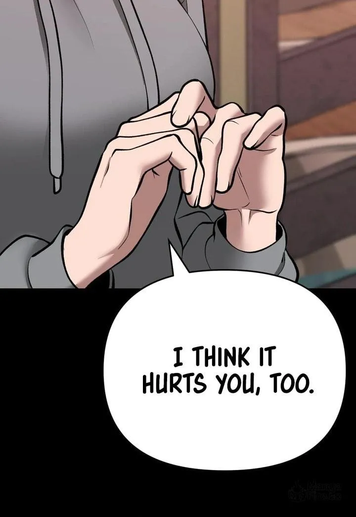 Read Designated Bully chapter 40 image 15 on Lezhin