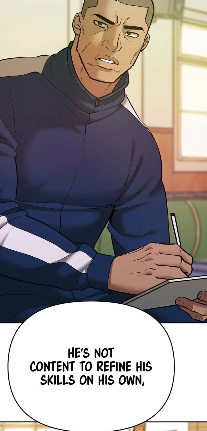 Read Designated Bully chapter 40 image 151 on Lezhin
