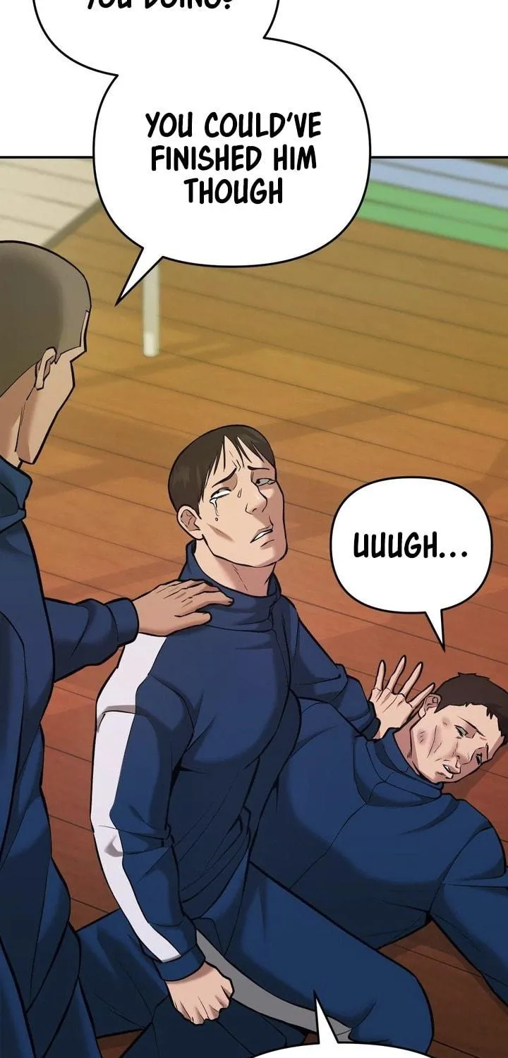 Read Designated Bully chapter 40 image 161 on Lezhin