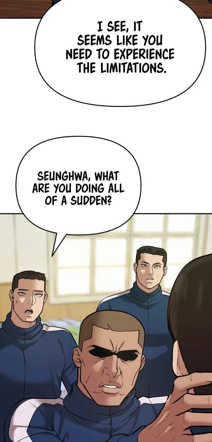 Read Designated Bully chapter 40 image 166 on Lezhin