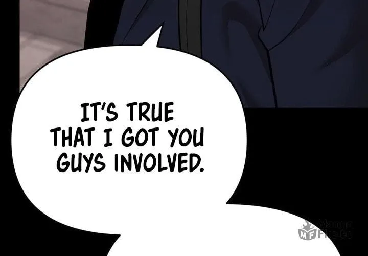 Read Designated Bully chapter 40 image 17 on Lezhin