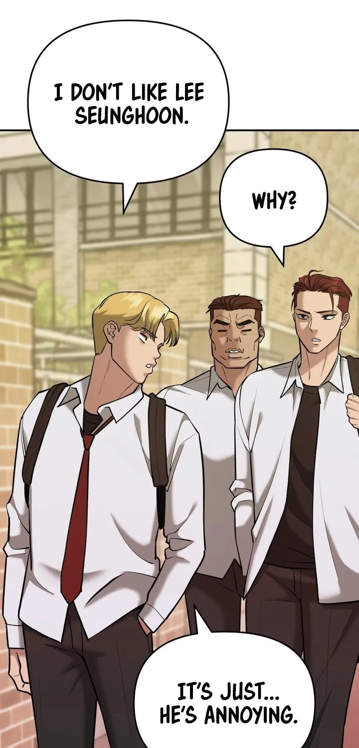 Read Designated Bully chapter 40 image 174 on Lezhin
