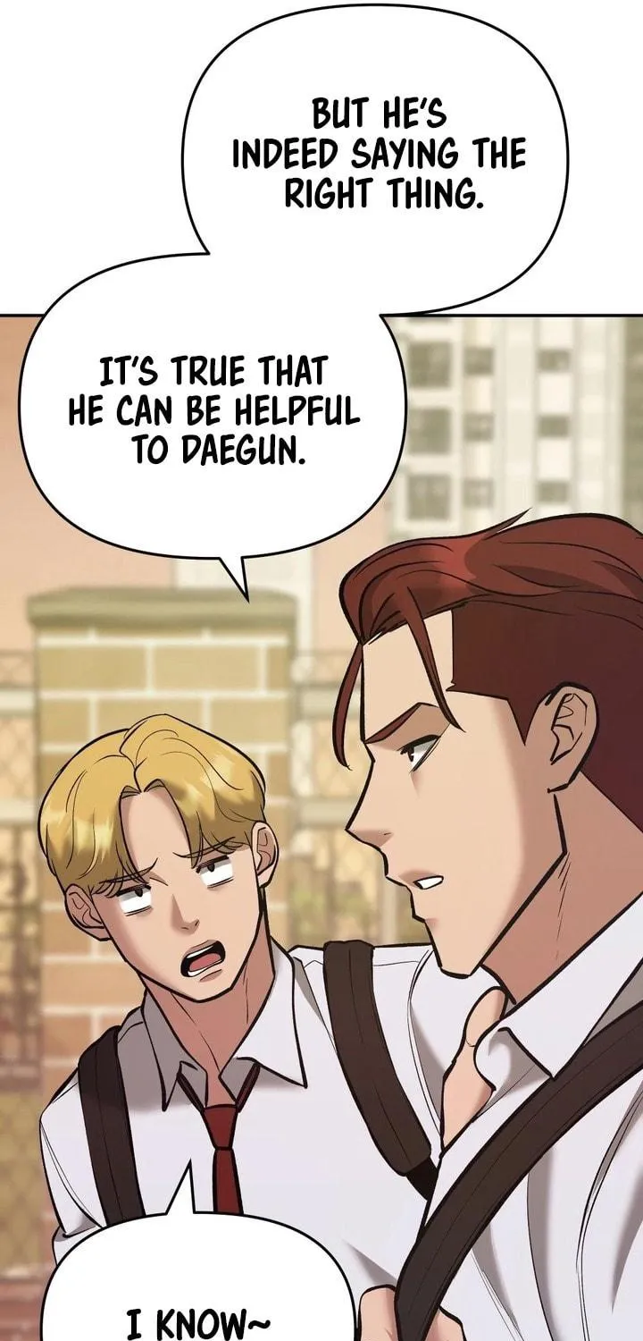 Read Designated Bully chapter 40 image 177 on Lezhin