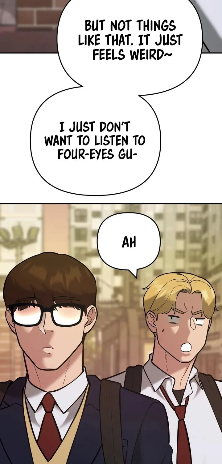Read Designated Bully chapter 40 image 179 on Lezhin