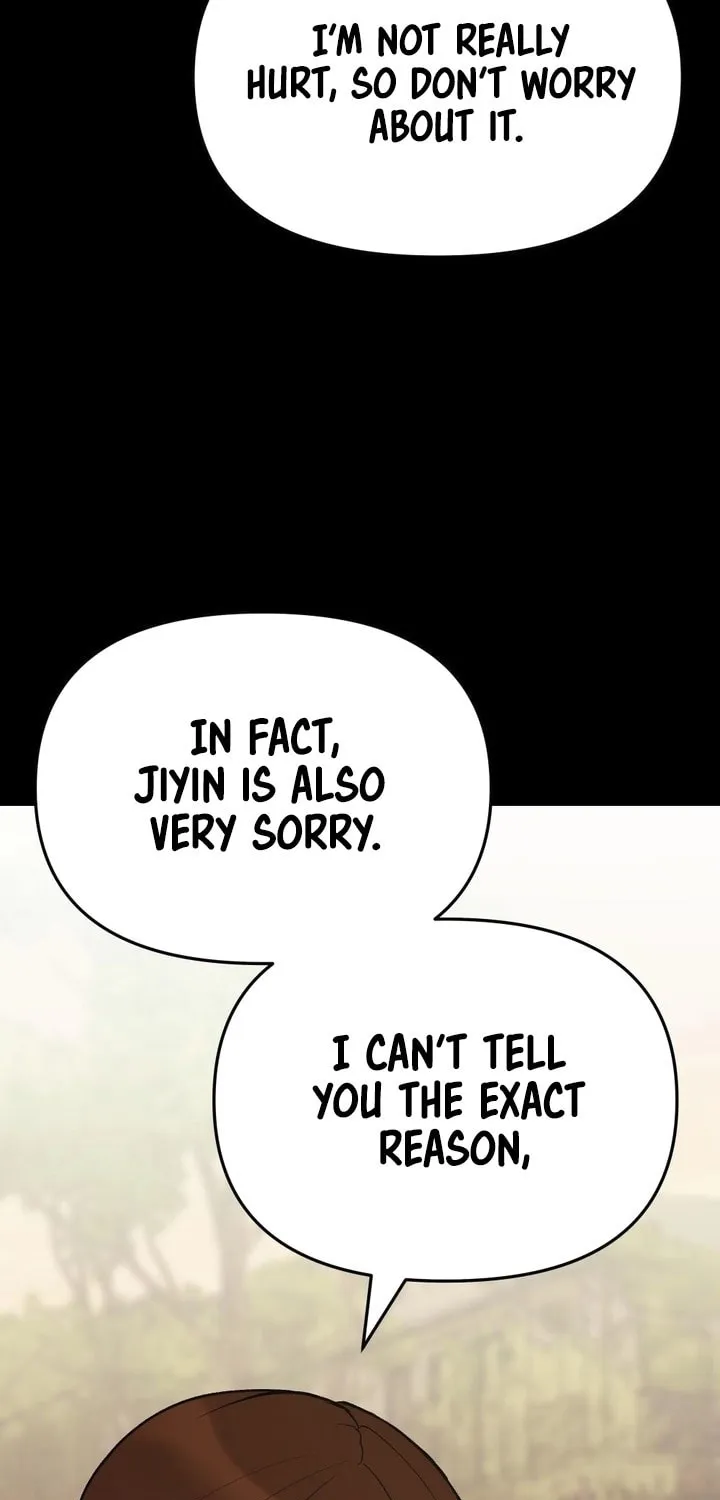 Read Designated Bully chapter 40 image 18 on Lezhin