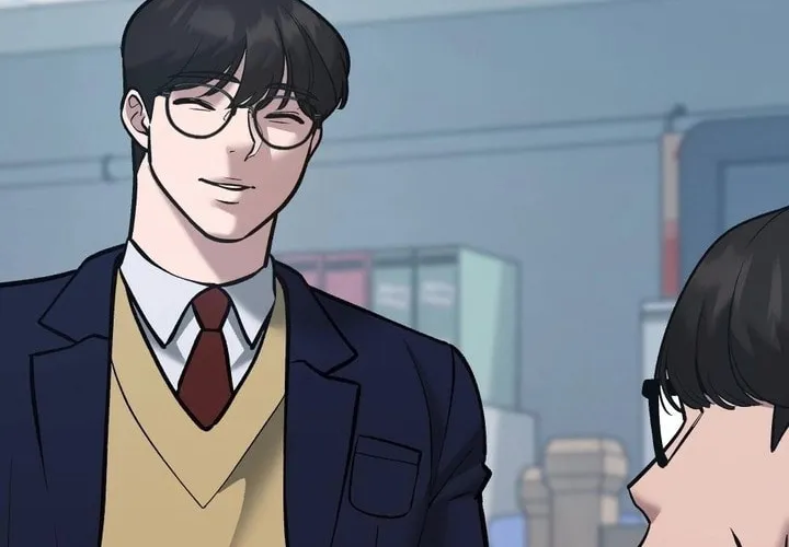 Read Designated Bully chapter 40 image 193 on Lezhin