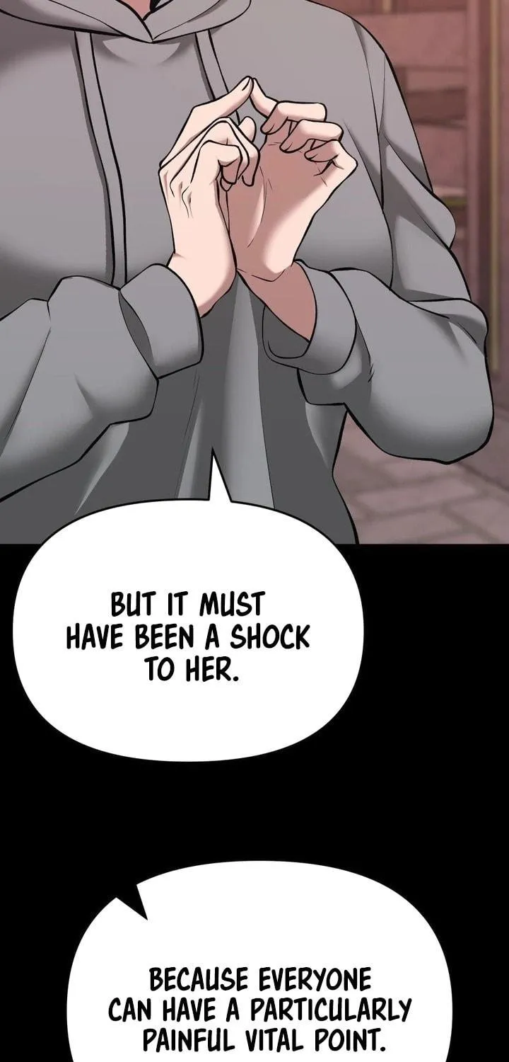 Read Designated Bully chapter 40 image 20 on Lezhin