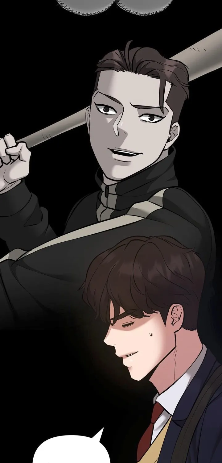 Read Designated Bully chapter 40 image 22 on Lezhin