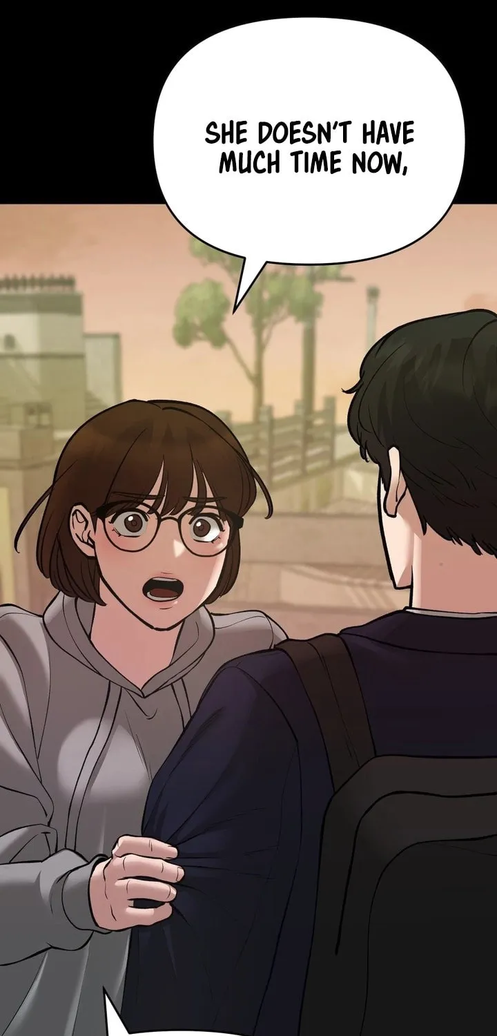 Read Designated Bully chapter 40 image 24 on Lezhin