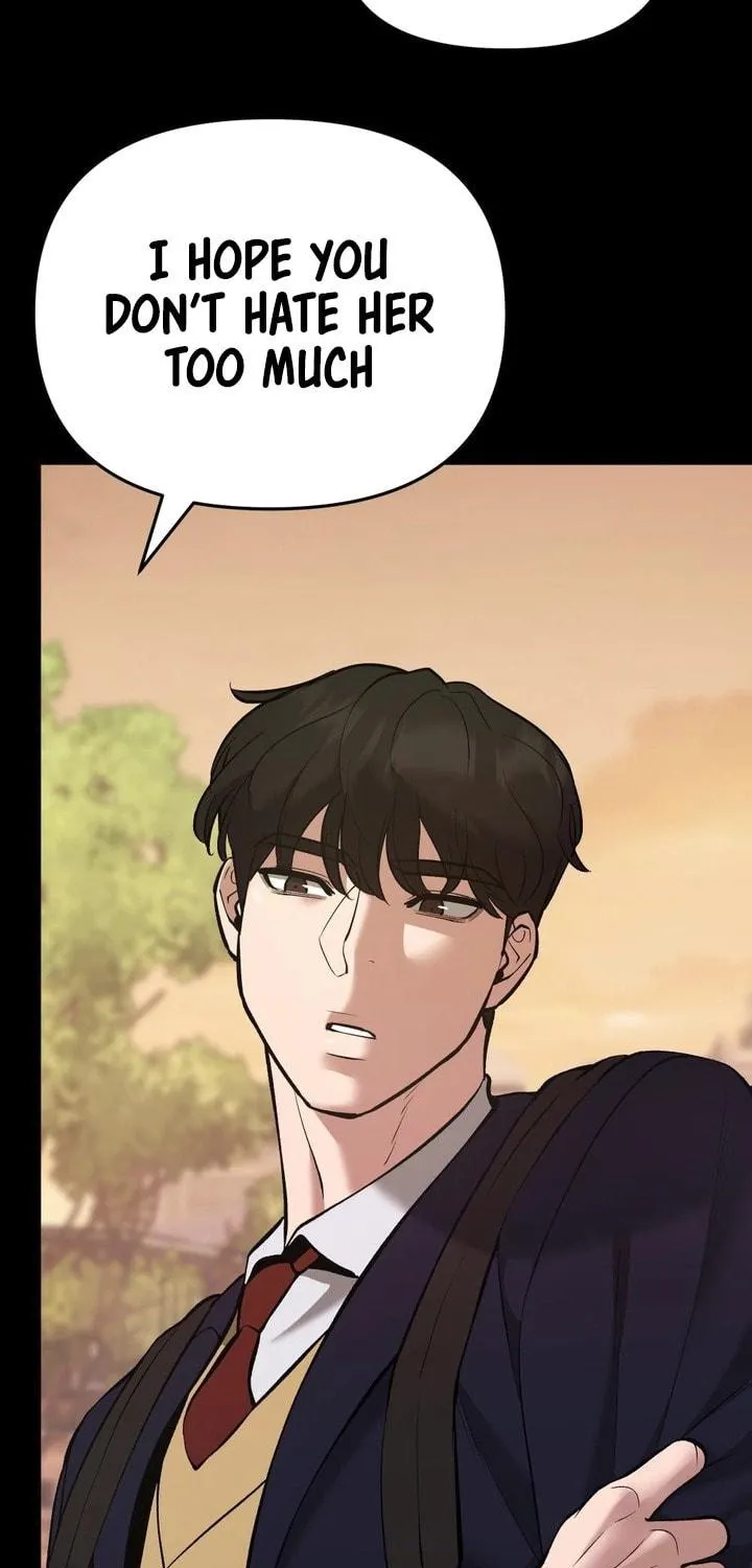 Read Designated Bully chapter 40 image 26 on Lezhin