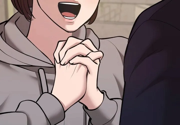 Read Designated Bully chapter 40 image 29 on Lezhin