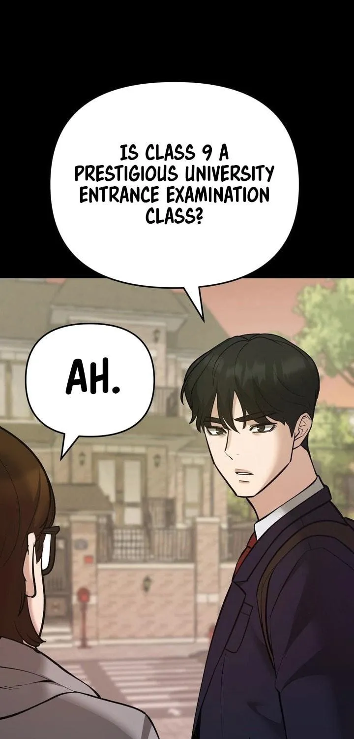 Read Designated Bully chapter 40 image 31 on Lezhin