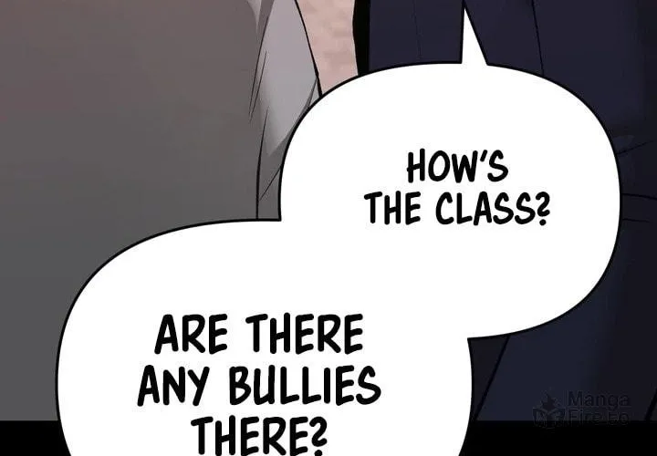 Read Designated Bully chapter 40 image 32 on Lezhin