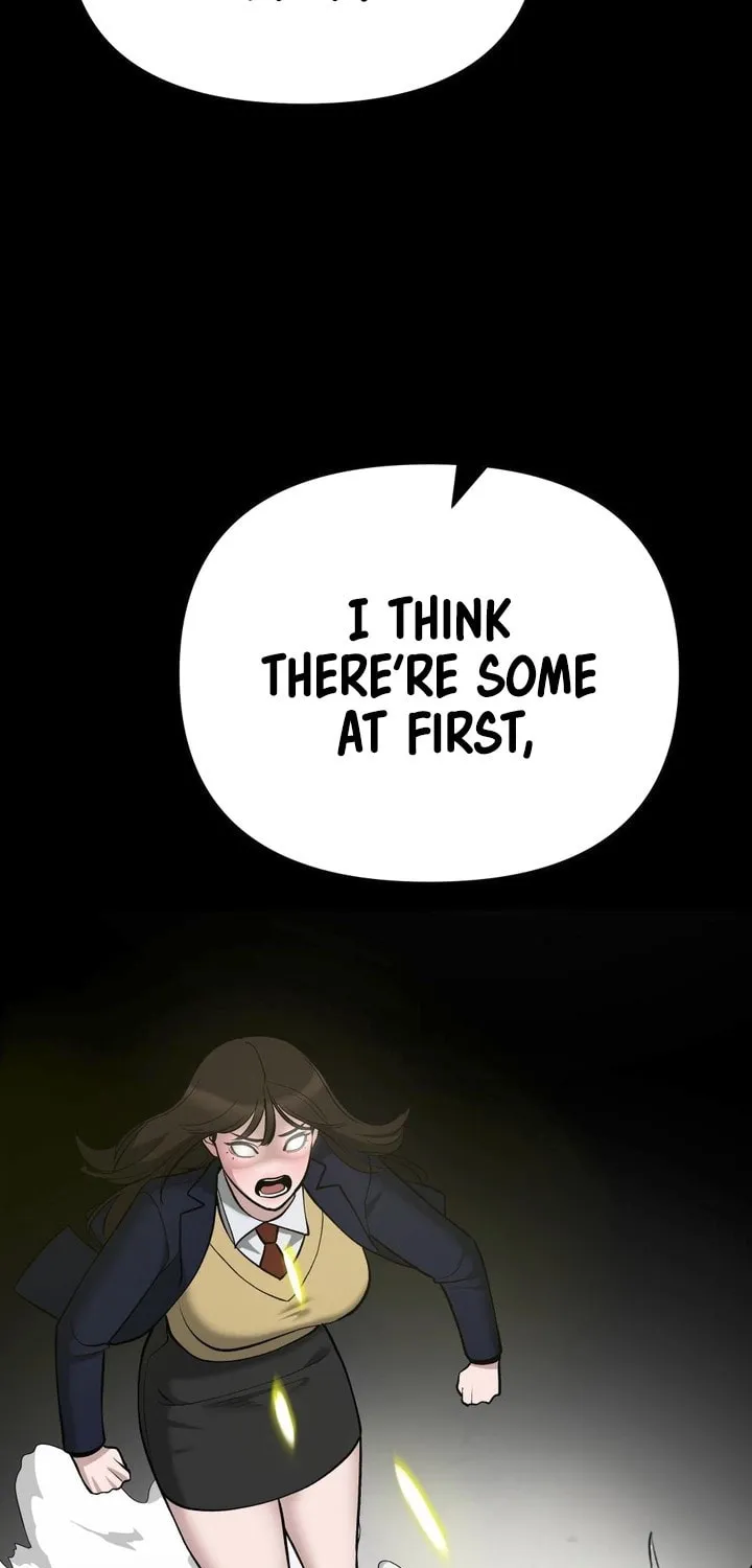 Read Designated Bully chapter 40 image 33 on Lezhin