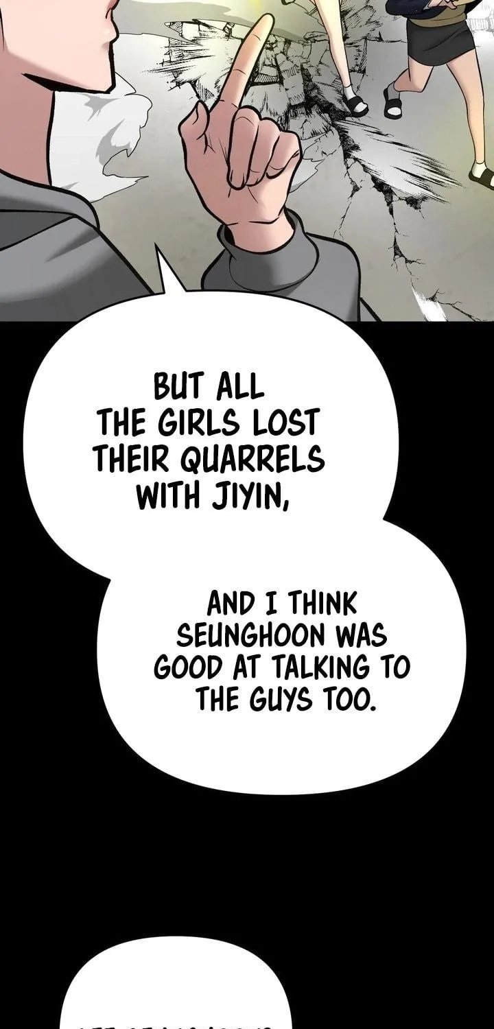 Read Designated Bully chapter 40 image 35 on Lezhin