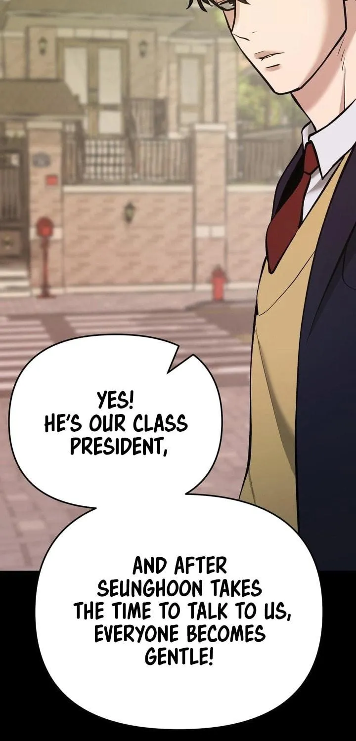 Read Designated Bully chapter 40 image 37 on Lezhin