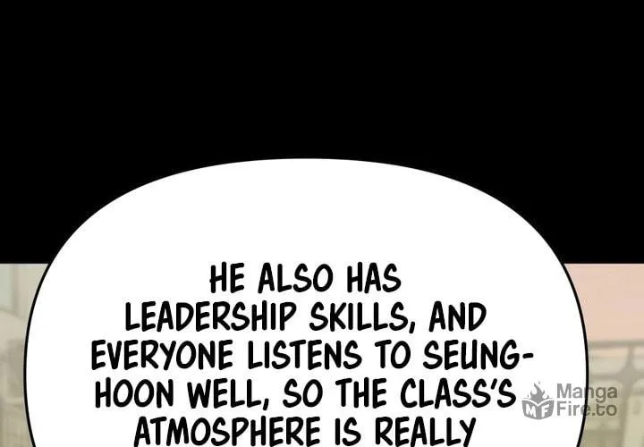 Read Designated Bully chapter 40 image 38 on Lezhin
