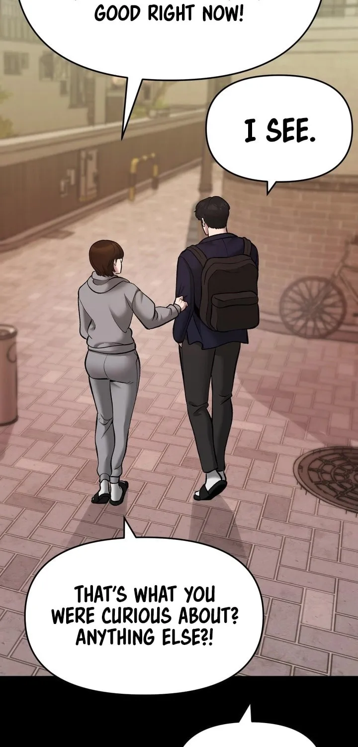 Read Designated Bully chapter 40 image 39 on Lezhin