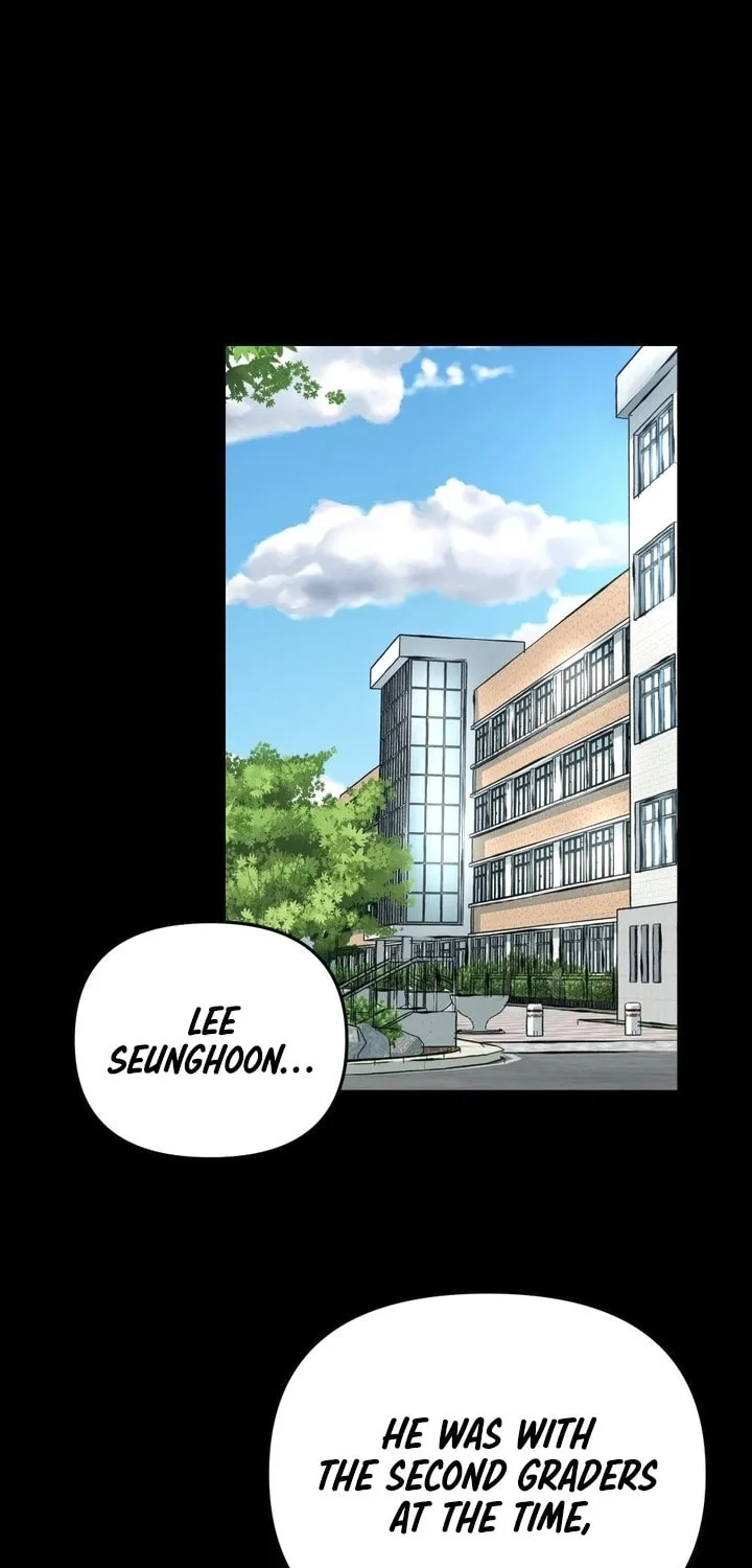 Read Designated Bully chapter 40 image 41 on Lezhin