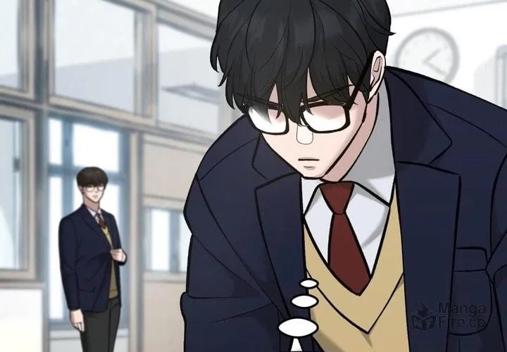 Read Designated Bully chapter 40 image 44 on Lezhin