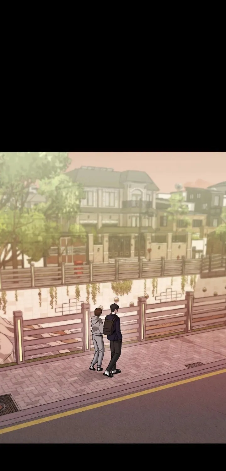 Read Designated Bully chapter 40 image 5 on Lezhin