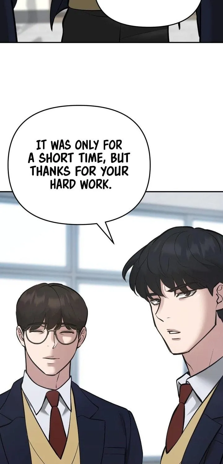 Read Designated Bully chapter 40 image 54 on Lezhin