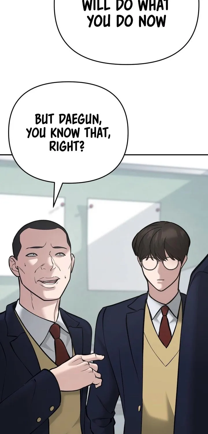 Read Designated Bully chapter 40 image 56 on Lezhin