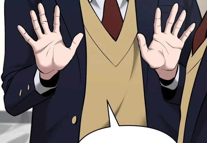 Read Designated Bully chapter 40 image 62 on Lezhin