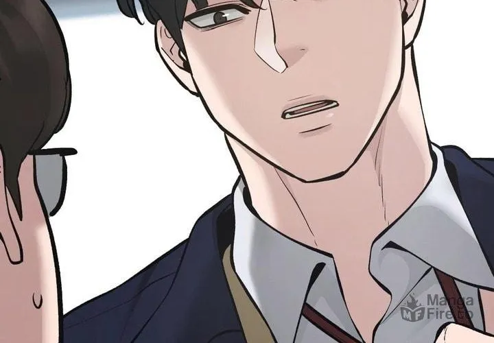 Read Designated Bully chapter 40 image 66 on Lezhin