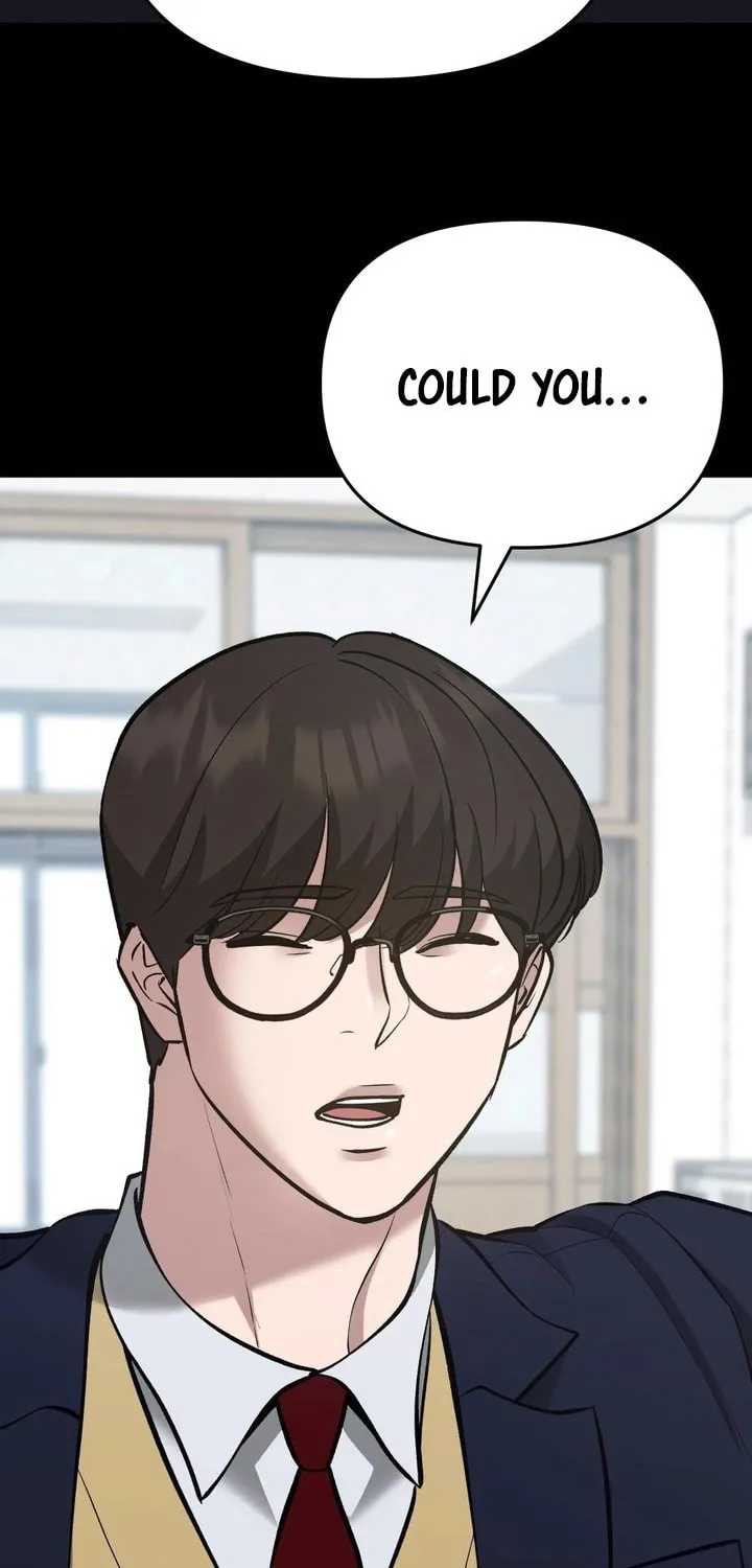 Read Designated Bully chapter 40 image 78 on Lezhin