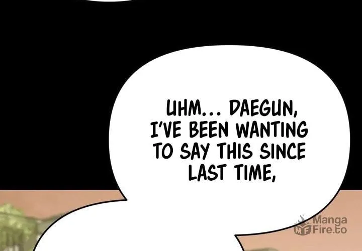 Read Designated Bully chapter 40 image 8 on Lezhin
