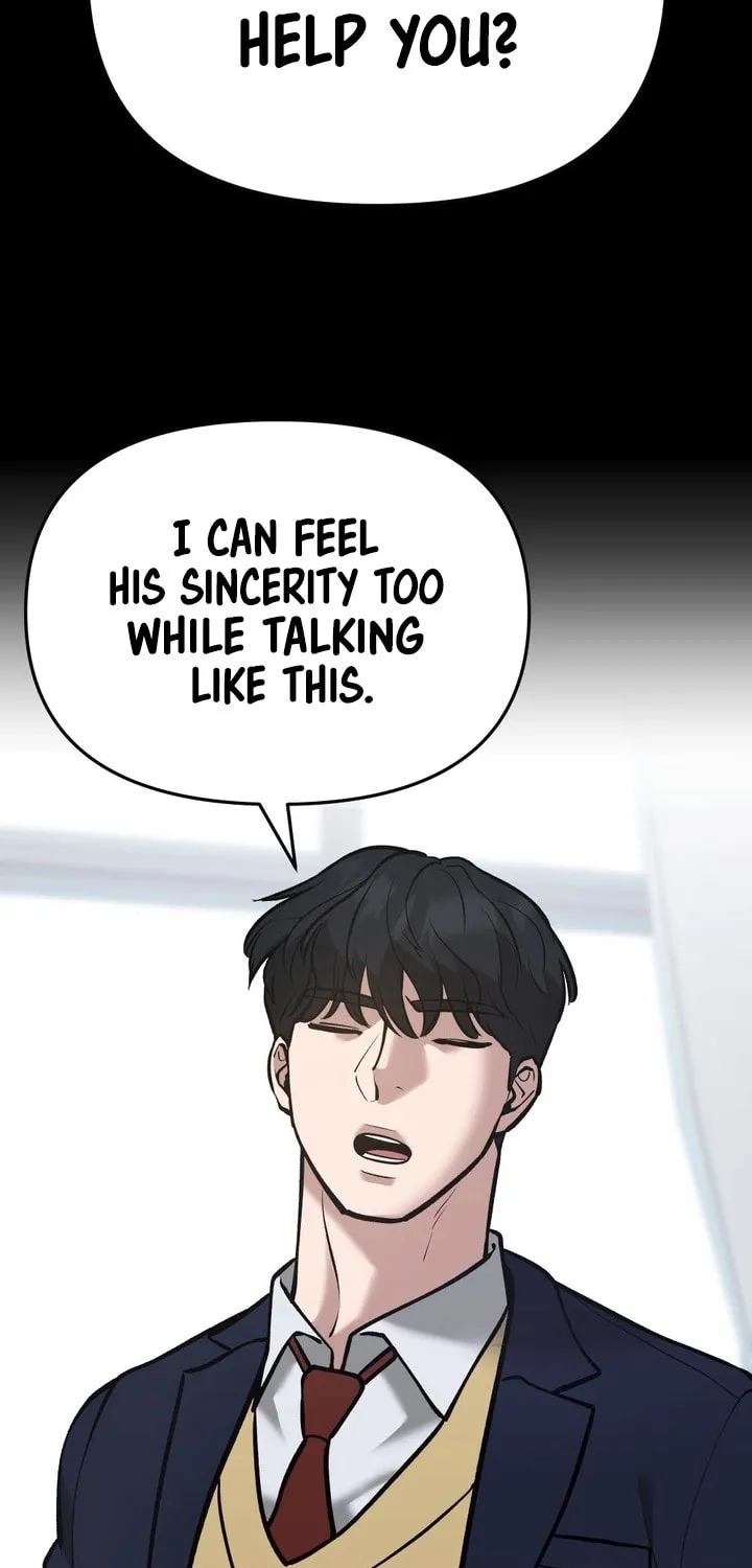 Read Designated Bully chapter 40 image 80 on Lezhin