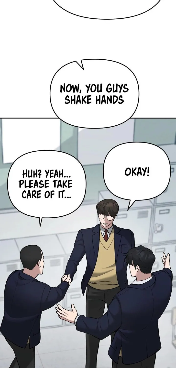 Read Designated Bully chapter 40 image 84 on Lezhin