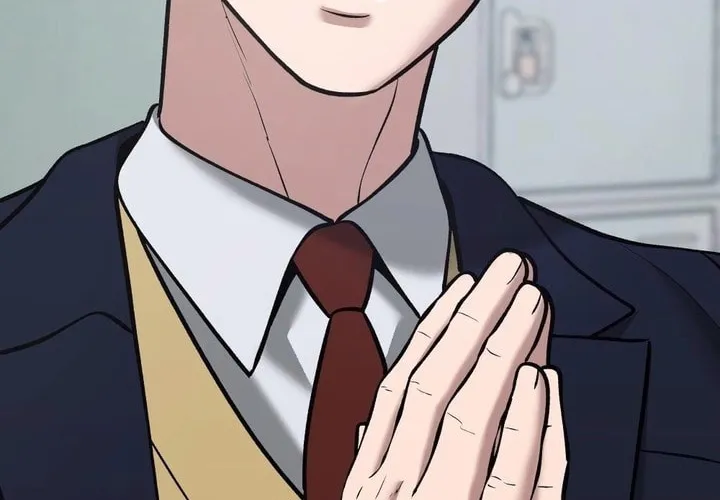 Read Designated Bully chapter 40 image 87 on Lezhin