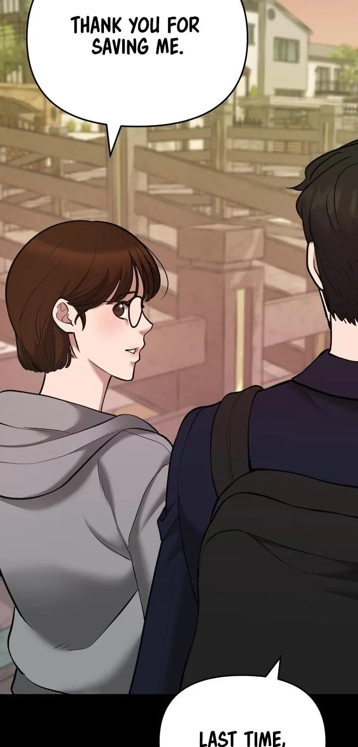 Read Designated Bully chapter 40 image 9 on Lezhin