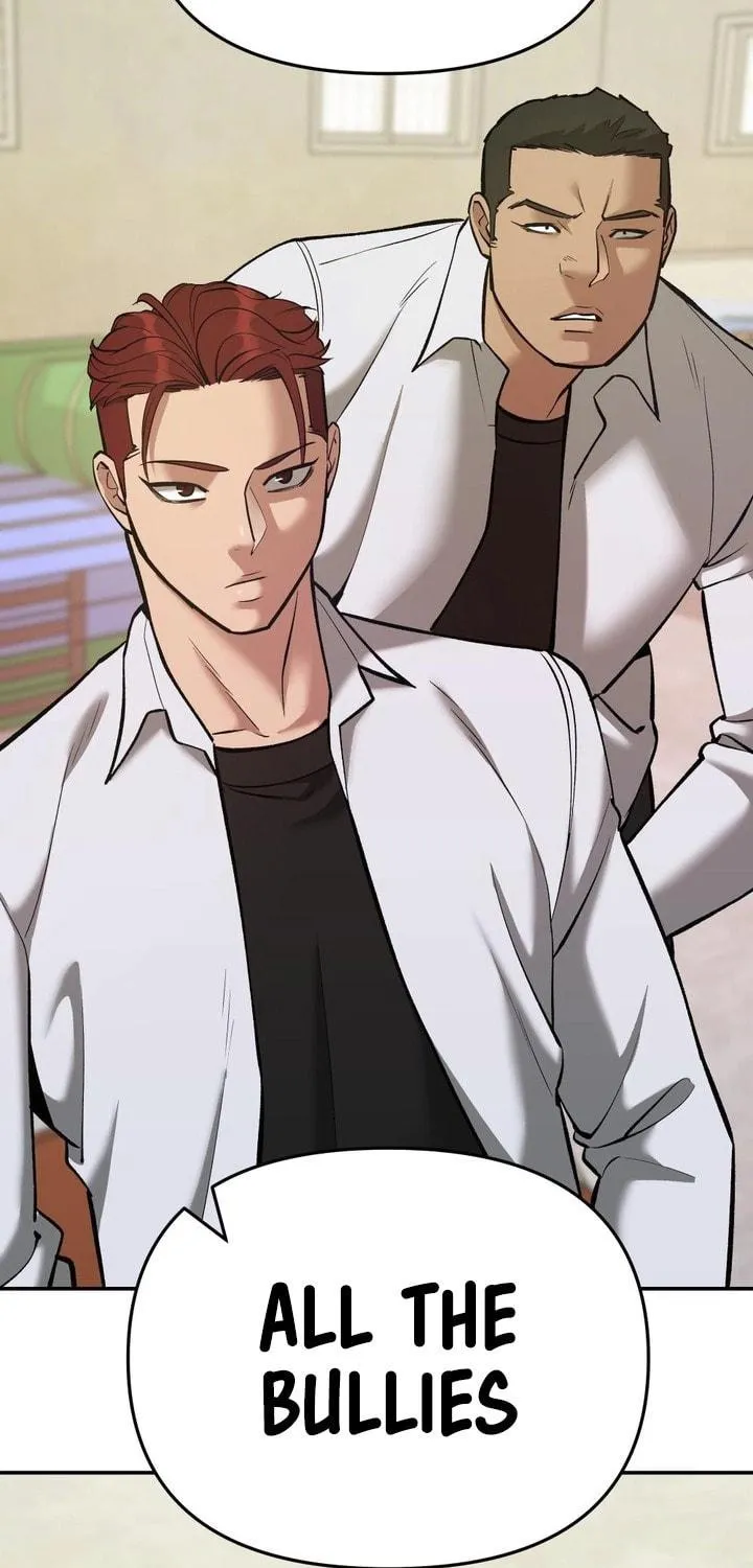 Read Designated Bully chapter 40 image 99 on Lezhin