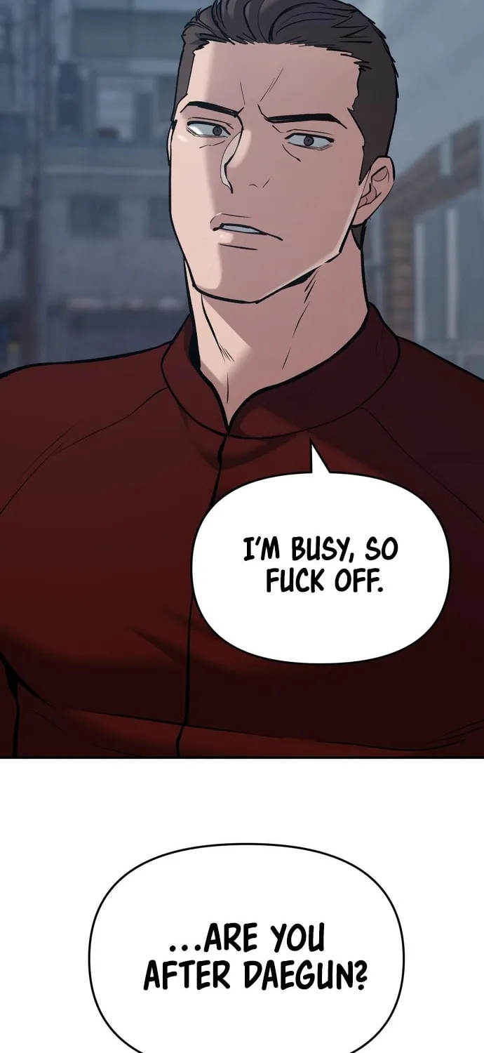 Read Designated Bully chapter 43 image 10 on Lezhin