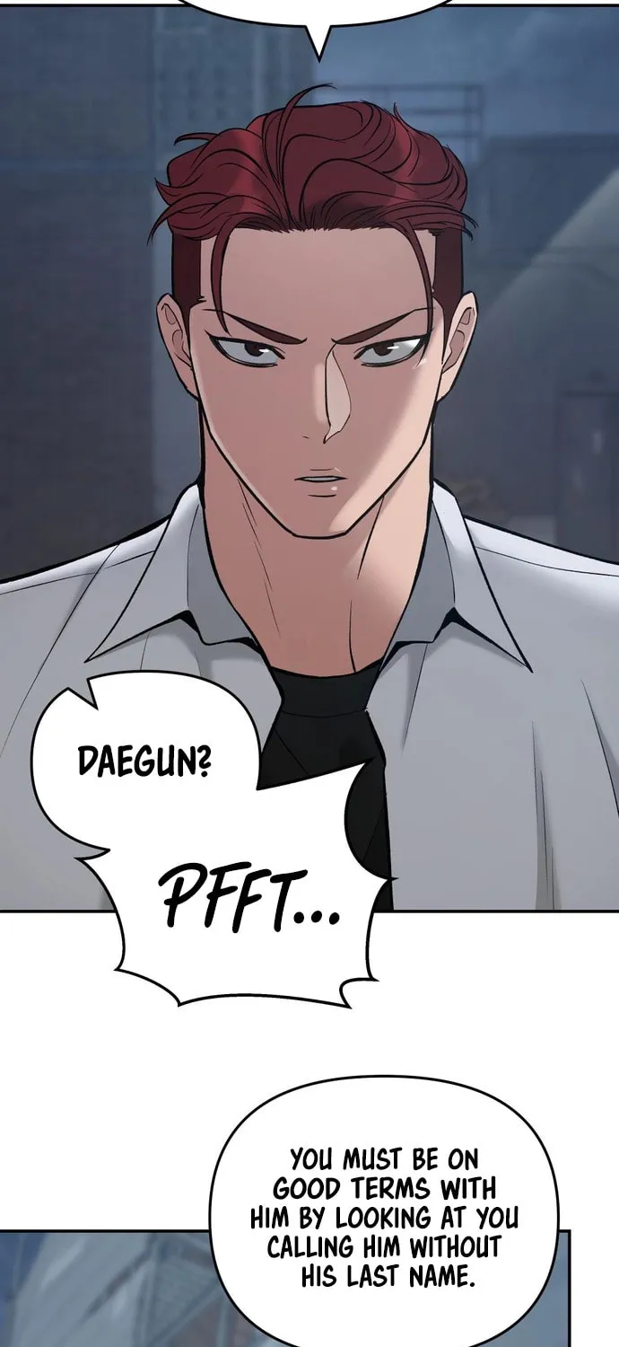 Read Designated Bully chapter 43 image 11 on Lezhin