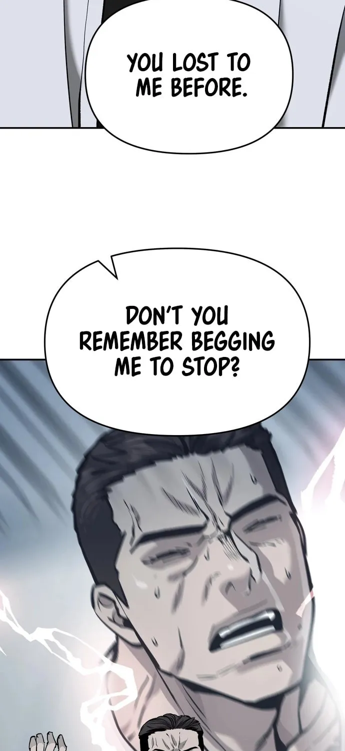 Read Designated Bully chapter 43 image 17 on Lezhin
