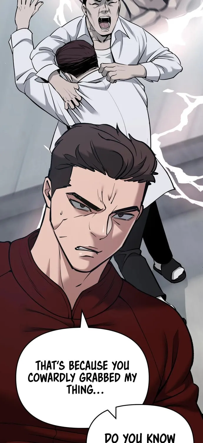 Read Designated Bully chapter 43 image 18 on Lezhin