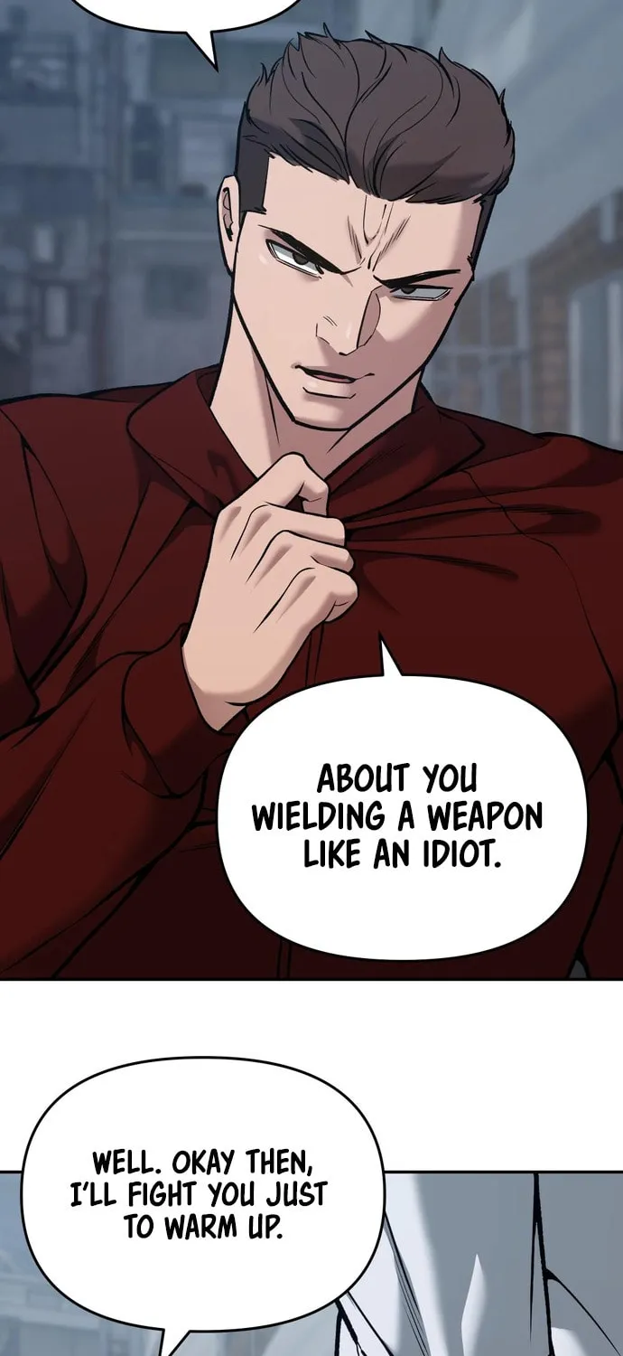 Read Designated Bully chapter 43 image 21 on Lezhin